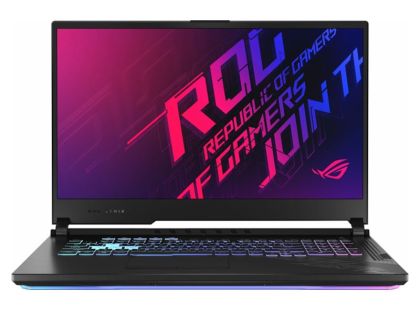 Asus ROG Strix G17 GL742LV-EV104T